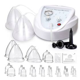 Ms-2185s Mychway Bbl 120ml Cups Breast Butt Enlargement Body Massage Cupping Machine Spa
