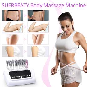 Ms-33j1 Mychway 2 In 1 Microcurrent Electrode Beauty Machine For Muscle Stimulator And Pain Reilef