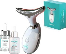 Mydermadream 726084815094 Myoglow And Niacinamide Serum Notox - Face Neck Arms Li