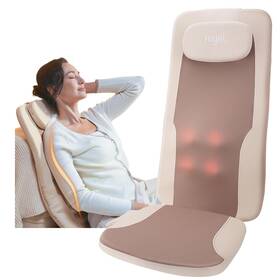 M14603a07 Mynt Fsa Hsa Eligible Foldable Back Massager Mother S Day Gift Chair