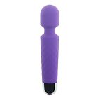N-a Melo Electric Wand Massager 714084837604
