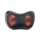 Smg1202 N-a Sharper Image Wireless Portable Shiatsu Massager With Heat 680079612023