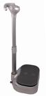 Ab-760 N-a Sunpentown Vibratone Whole Body Vibration Machine 876840004580