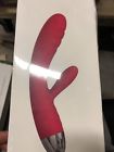 Sldv-01 N-a Svakom Lester Heating Stimulator And Massager Rechargeable Waterproof