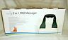 N12s Backplus Pro Massager New In Box