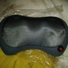 N6002 Nursal Shiatsu Neck Pillow Massager Deep Kneading Massage With Heat