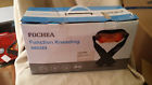 N6033 Fochea Neck And Shoulder Massager Shiatsu Back With 702455828788