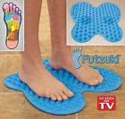 Na Es Futzuki Reflexology Mat 649862638060