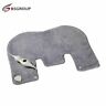 Na-h30b Na- H30b Mosabo Electric Shoulder Back Heating Pad Grey Open Box