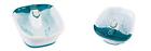 31262071057 Na Homedics Bubble Mate Foot Spa Control Heat