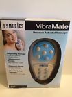 Pm-12 Na Homedics New Vibramate Pressure 031262002679