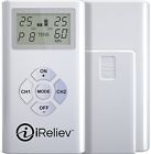 Na Ireliev Pain Relief Pulse 853635002228