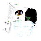 Na Island Green Cup Premium Transparent Silicone Cupping 772195213809