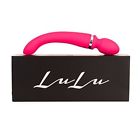 Na Lulu Cordless Waterproof Therapeutic Touch Activated Smart 748388785408
