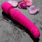 Na Sege Computer Multi Speed Led Vibrator Portable 699901125938