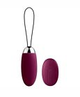 Na Svakom Elva Quiet Remote Control Vibrating Stimulator 746060277289