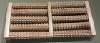 Na Unbranded Accupressure Roller Wood Foot Massager Stress 801822092583