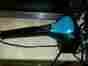 Na00p N A Thumper Mini Pro Percussion Massager 3 Speed Model Works