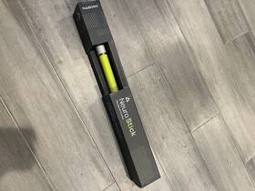 Naboso 850056705028 Neuro Stick Sensory Massage For Circulation And Recovery Lightweight New