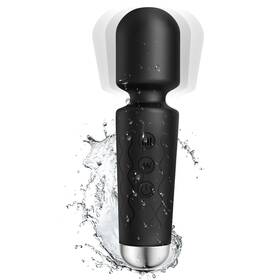 K199 Naetxoa Personal Massager Handheld Micro Wireless Small Powerful