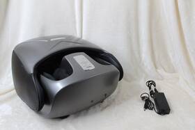 Mgf-3600 Naipo 2-in-1 Luxury Foldable Foot And Calf Massager Tested Powerful