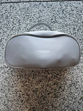 Ocuddle-c1 Naipo Ocuddle Shoulder Neck Massager