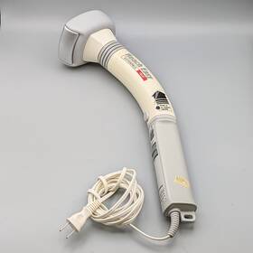 Ev247 National Reach Easy Extendible Massager Heat Variable Speed