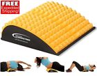 Natural Chemistree Exercise Massage Stretch Low Back Muscle Foot Relaxer Portable Fitness Home New 781171932399