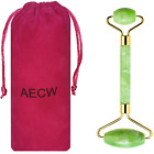 Natural Jade Roller For Face Eyes Tool Facial Noiseless Massa