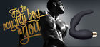 Naughty Rocks Off Ltd Authentic Rocks-off Boy Prostate Massager Black Free Shipping 811041010138