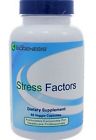 Nbg10268 Nutra Biogenesis Stress Factors Vitamin Lithium And Gaba 754748147915