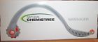 Nc-11a16 Natural Chemistree Massager Ergonomically Designed Large Small Massage 781171932429