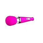 Nc103-11-4 Lush Speed Therapeutic Massager Wand Pink