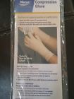 Nc53224 Norco Therapeutic Compression Glove Tipless Options Left Hand Med