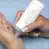 Nc70209 North Coast Medical Min Massager I With 3 Heads Model Each