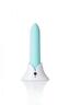 Ncbtw34tbl Novel Creations Toys Sensuelle Point Function Waterproof Blue