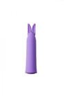 Ncbtw53pu Novel Creations Toys Sensuelle Bunnii Function Vibe Purple