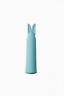Ncbtw53tbl Novel Creations Toys Sensuelle Bunnii Function Vibe Teal Blue