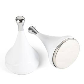 Ncwang 331816096149 Ice Globes Facial Rollers For Face Eyes Aluminum Beauty Cryo Tools
