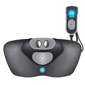 Neck Stretcher For Dynamic Lifting And Exercising Cervical Massager Of