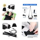 Neck1 Colpure Portable Head Neck Pain Traction Cervical Tracion 680580791897