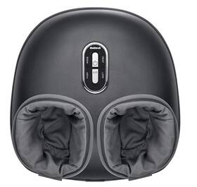 Nekteck 744759811745 Shiatsu Foot Massager Machine With Soothing Heat Deep Kneading Therapy