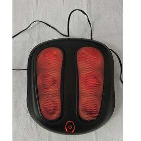 Ast-300q Nekteck Foot Massager Blood Circulation Machine For Neuropathy Electric Feet Legs