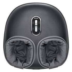 B07wyx1d4h Nekteck Shiatsu Foot Massager With Heat Deep Kneading Air Compression Fsa/hsa