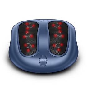 B08z3g24h9 Nekteck Foot Massager With Heat Shiatsu For Neuropathy Plantar Fasciitis And Pain