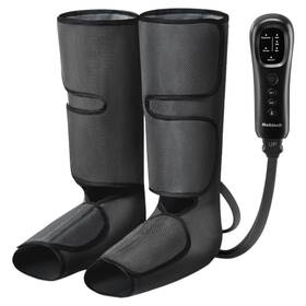 Fe-7204b Nekteck Air Compression Leg Massager 2 Modes And 3 Massage Intensities
