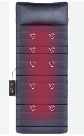 Nk-mm01 Nekteck Memory Foam Mat