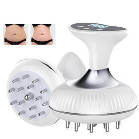 X1009 Nenrent Body Sculpting Machine-lymphatic Drainage Massager Anti Cellulite Massage Tool