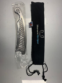 New Hawk Grips Hg Pro Multi-instrument Soft Tissue Mobilization Instrument