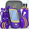Ng-065 Ninetingel Tens Unit Muscle Stimulator Ems Relaxer Ab 705353065743